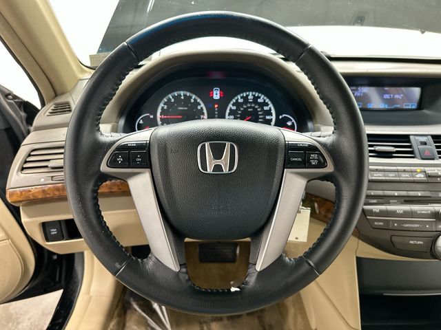 Thumbnail: 2009 Honda Accord - 2