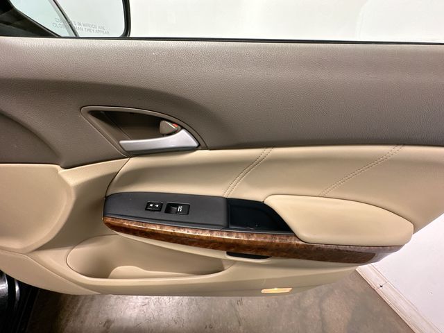 Thumbnail: 2009 Honda Accord - 25