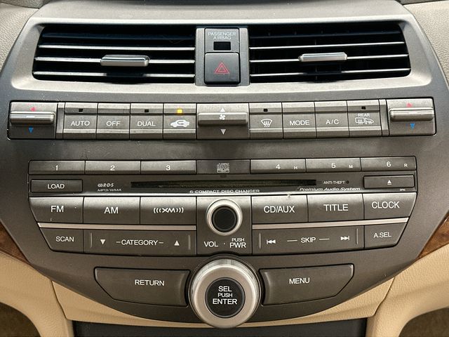 Thumbnail: 2009 Honda Accord - 21