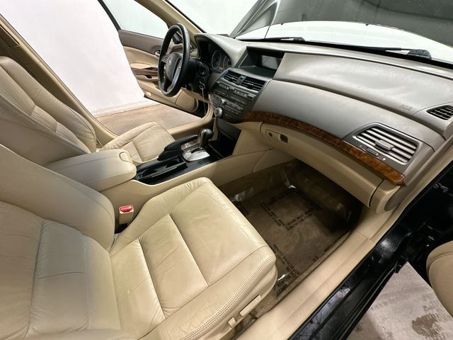 Thumbnail: 2009 Honda Accord - 14