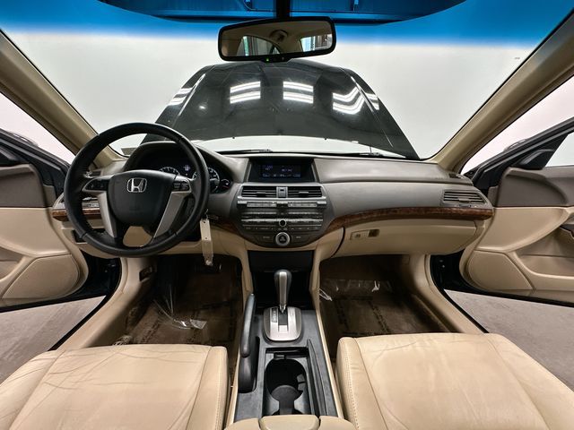 Thumbnail: 2009 Honda Accord - 10