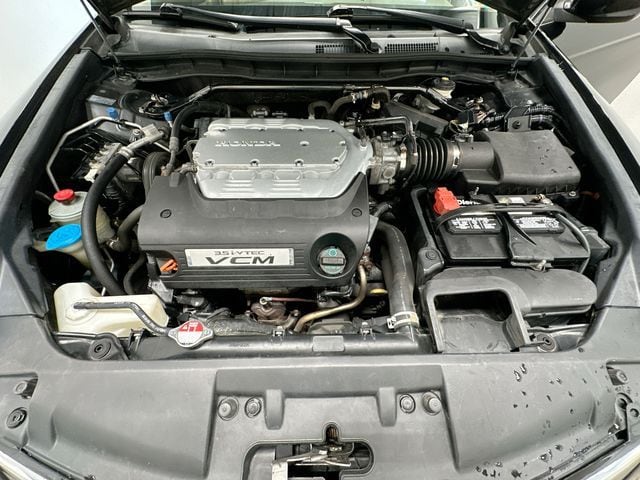 Thumbnail: 2009 Honda Accord - 9