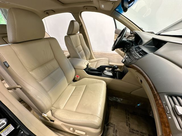 Thumbnail: 2009 Honda Accord - 24