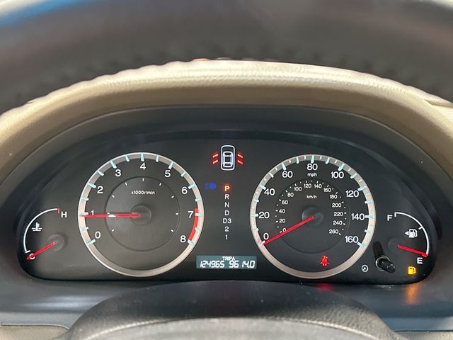 Thumbnail: 2009 Honda Accord - 16