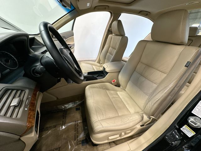 Thumbnail: 2009 Honda Accord - 22