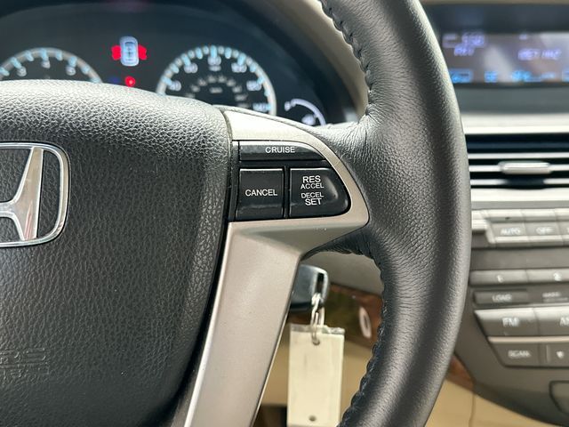 Thumbnail: 2009 Honda Accord - 20