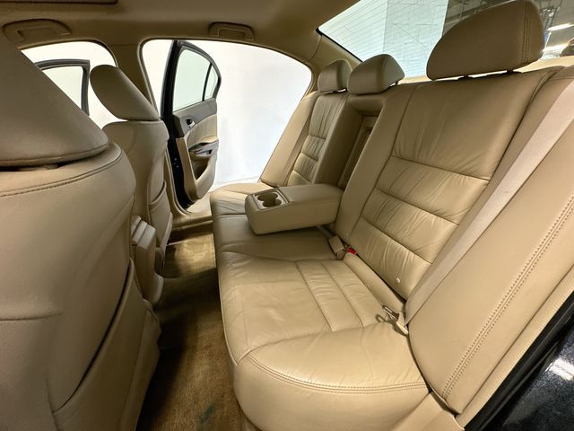 Thumbnail: 2009 Honda Accord - 13
