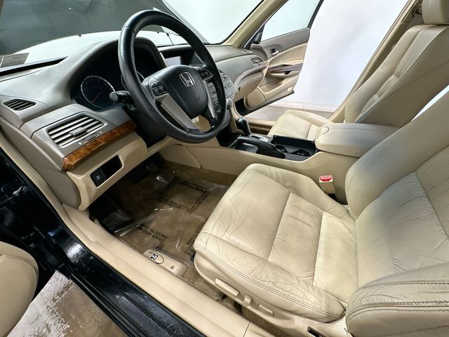 Thumbnail: 2009 Honda Accord - 12
