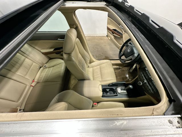 Thumbnail: 2009 Honda Accord - 11