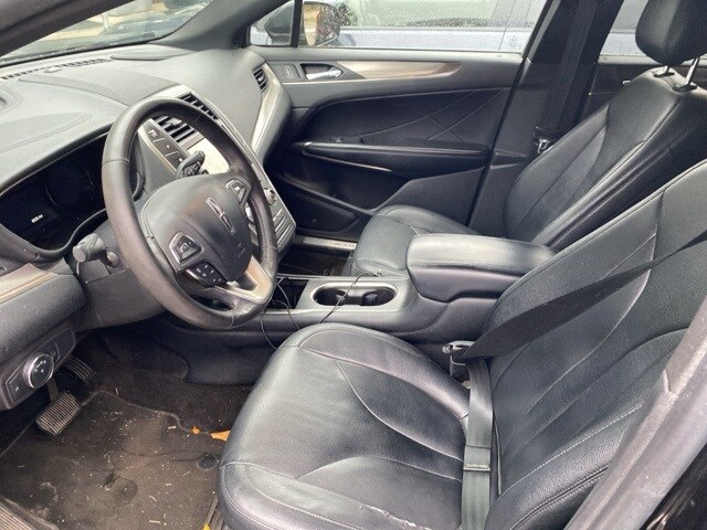 Thumbnail: 2015 Lincoln MKC - 6