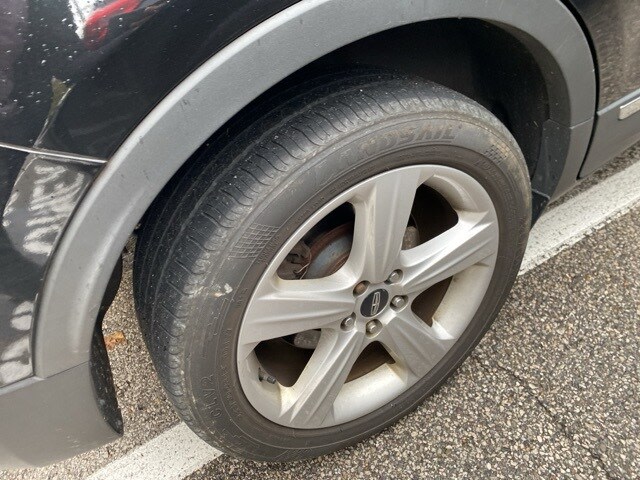 Thumbnail: 2015 Lincoln MKC - 5