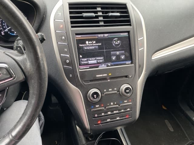 Thumbnail: 2015 Lincoln MKC - 7