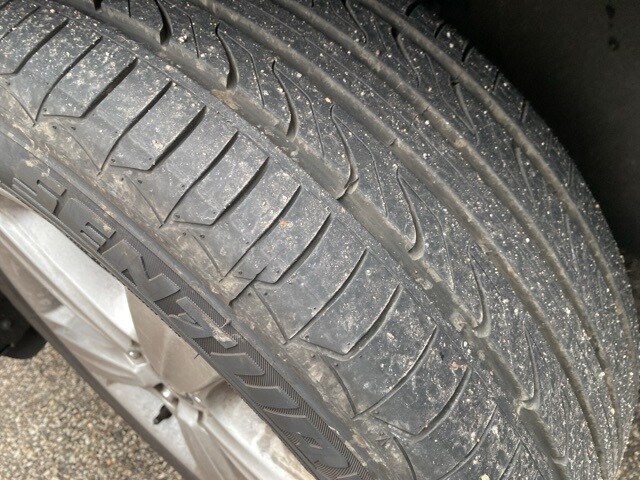 Thumbnail: 2015 Lincoln MKC - 12