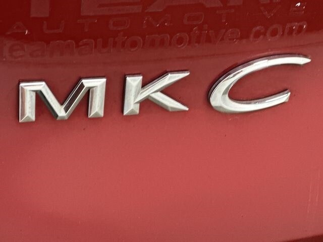 Thumbnail: 2015 Lincoln MKC - 29
