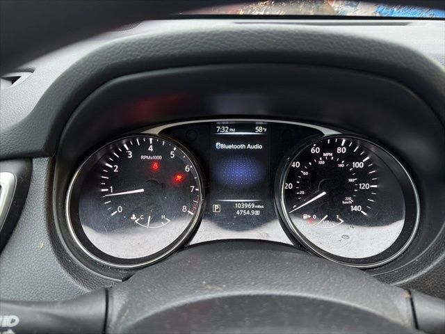 Thumbnail: 2016 Nissan Rogue - 14
