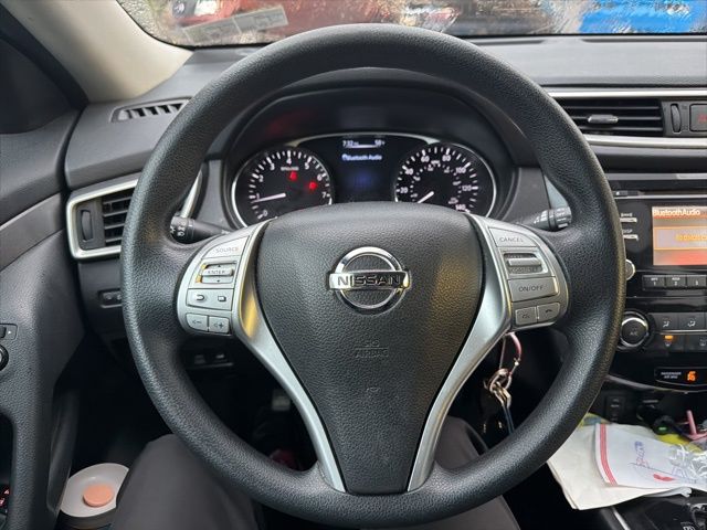 Thumbnail: 2016 Nissan Rogue - 2