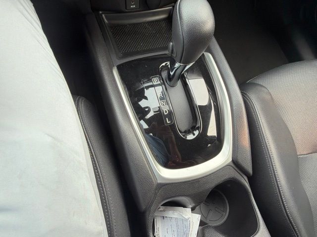 Thumbnail: 2015 Nissan Rogue - 9