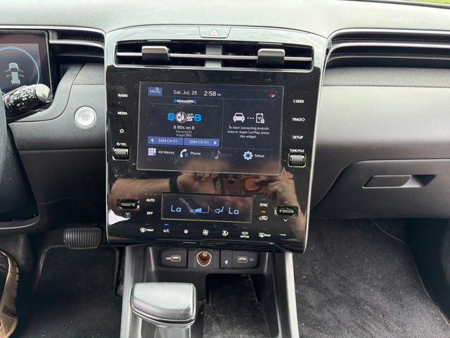 Thumbnail: 2022 Hyundai Tucson - 12