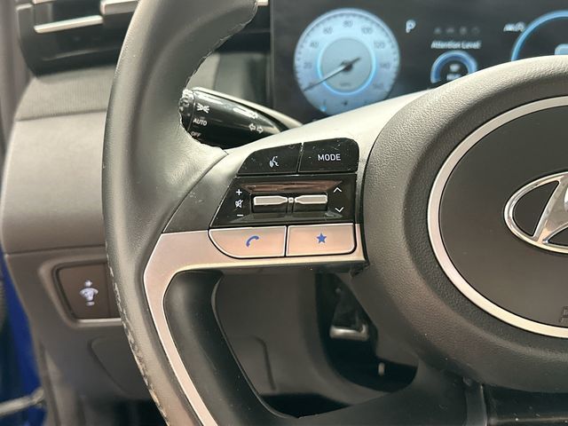 Thumbnail: 2022 Hyundai Tucson - 15