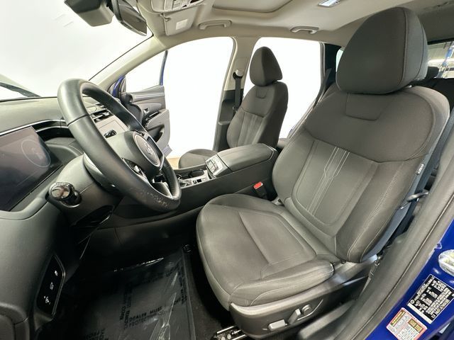 Thumbnail: 2022 Hyundai Tucson - 12
