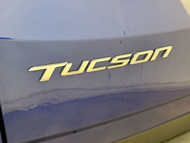 Thumbnail: 2022 Hyundai Tucson - 30