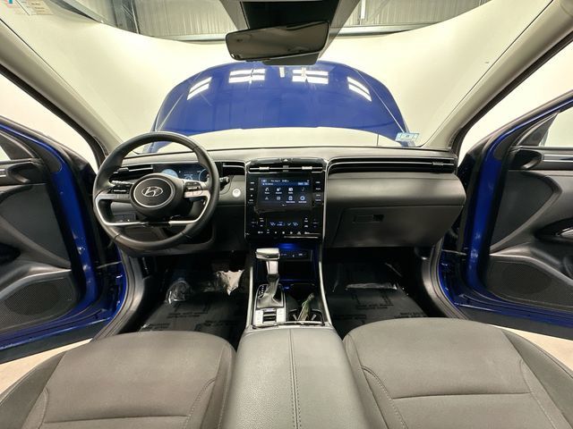 Thumbnail: 2022 Hyundai Tucson - 10