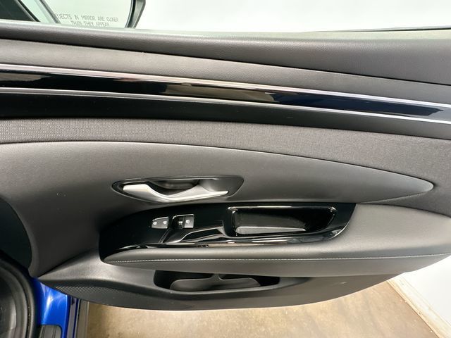 Thumbnail: 2022 Hyundai Tucson - 28