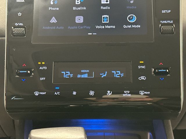 Thumbnail: 2022 Hyundai Tucson - 24