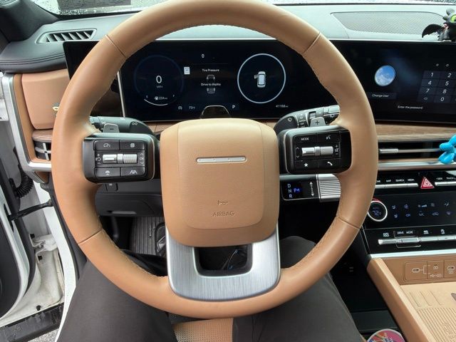 Thumbnail: 2024 Hyundai Santa Fe - 2