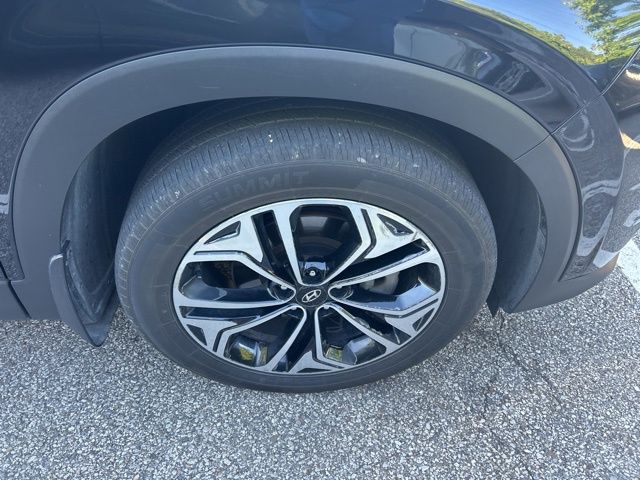 Thumbnail: 2019 Hyundai Santa Fe - 7