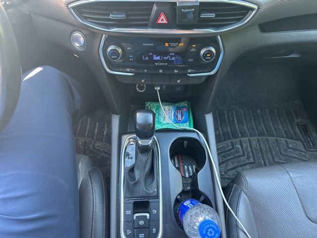 Thumbnail: 2019 Hyundai Santa Fe - 11