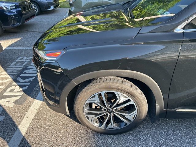 Thumbnail: 2019 Hyundai Santa Fe - 25
