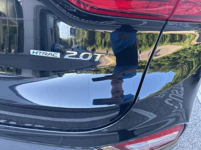 Thumbnail: 2019 Hyundai Santa Fe - 19