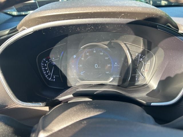 Thumbnail: 2019 Hyundai Santa Fe - 12