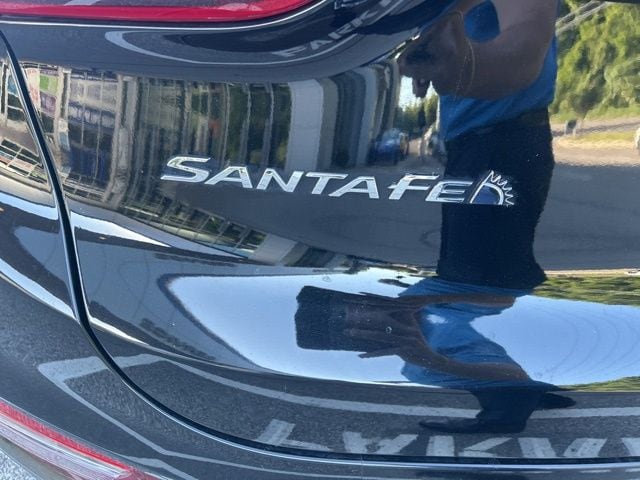 Thumbnail: 2019 Hyundai Santa Fe - 6