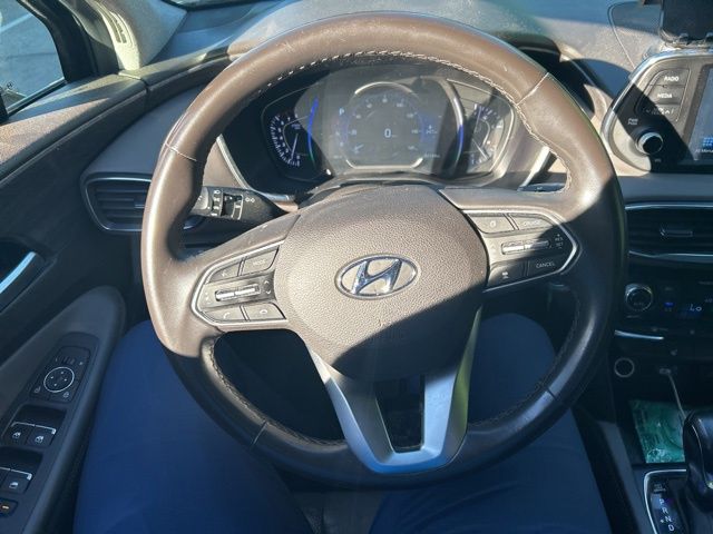 Thumbnail: 2019 Hyundai Santa Fe - 2