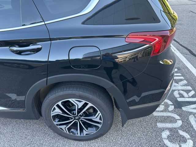 Thumbnail: 2019 Hyundai Santa Fe - 21