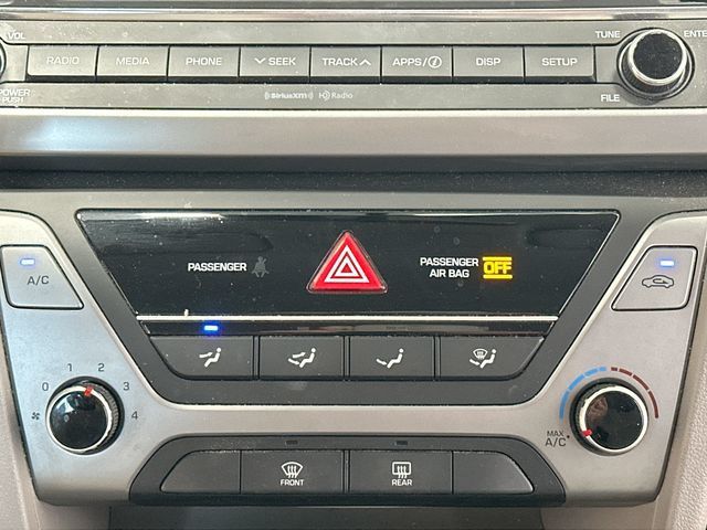 Thumbnail: 2018 Hyundai Elantra - 18