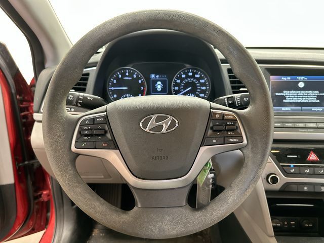 Thumbnail: 2018 Hyundai Elantra - 2