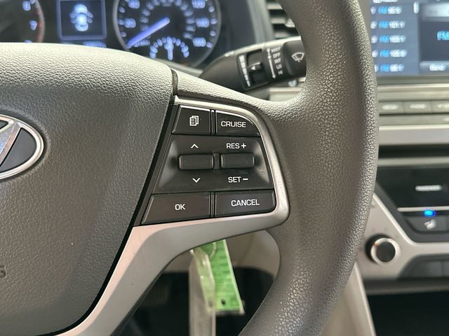 Thumbnail: 2018 Hyundai Elantra - 20