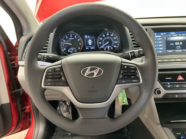 Thumbnail: 2018 Hyundai Elantra - 2