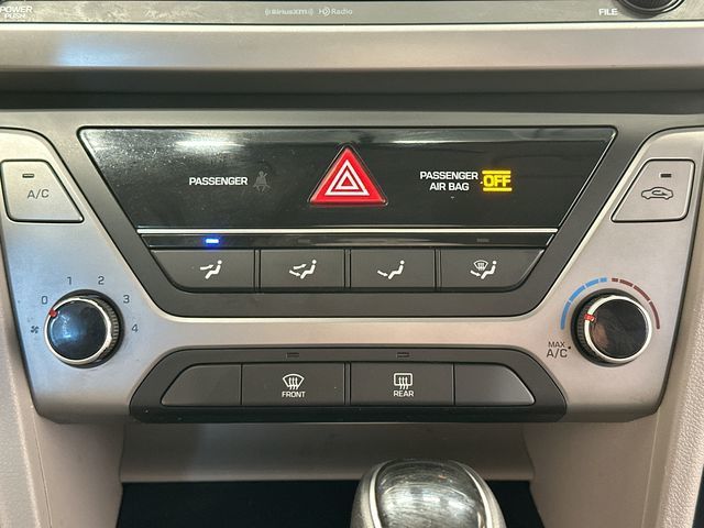 Thumbnail: 2018 Hyundai Elantra - 23