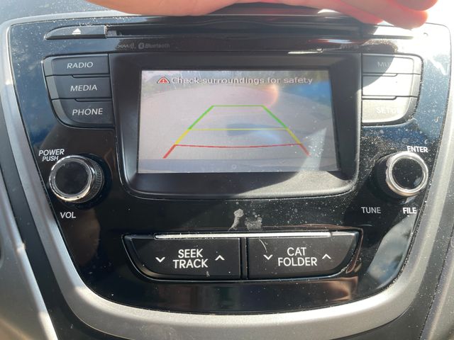 Thumbnail: 2014 Hyundai Elantra - 22
