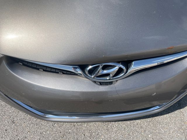 Thumbnail: 2014 Hyundai Elantra - 6