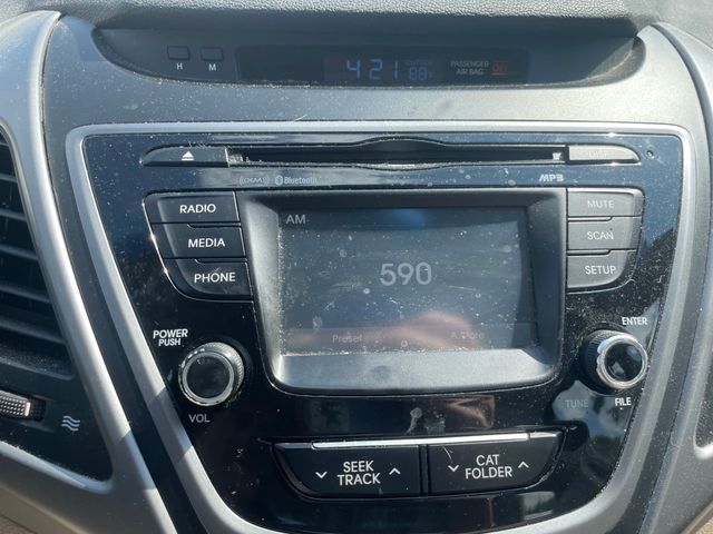 Thumbnail: 2014 Hyundai Elantra - 10