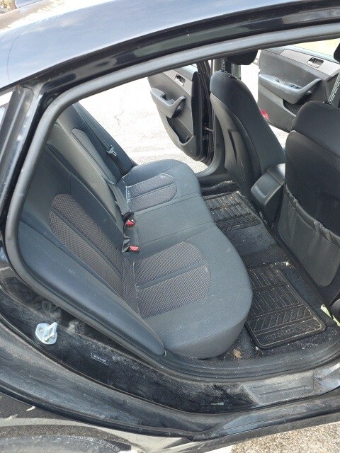 Thumbnail: 2018 Hyundai Sonata - 24