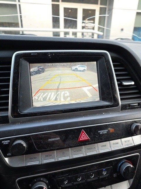 Thumbnail: 2018 Hyundai Sonata - 27