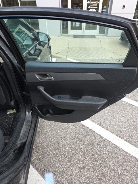 Thumbnail: 2018 Hyundai Sonata - 22