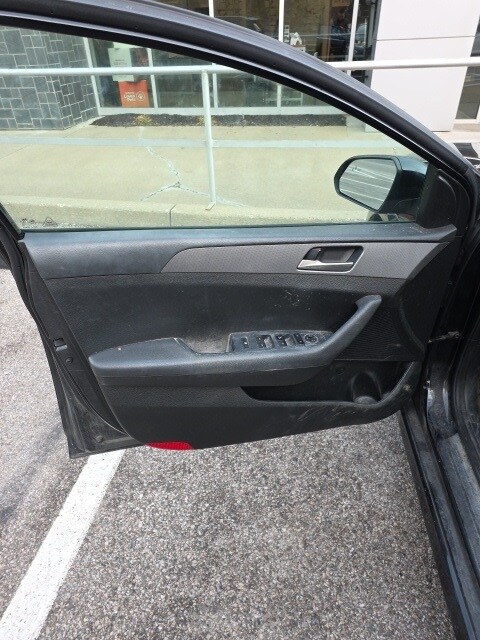 Thumbnail: 2018 Hyundai Sonata - 20