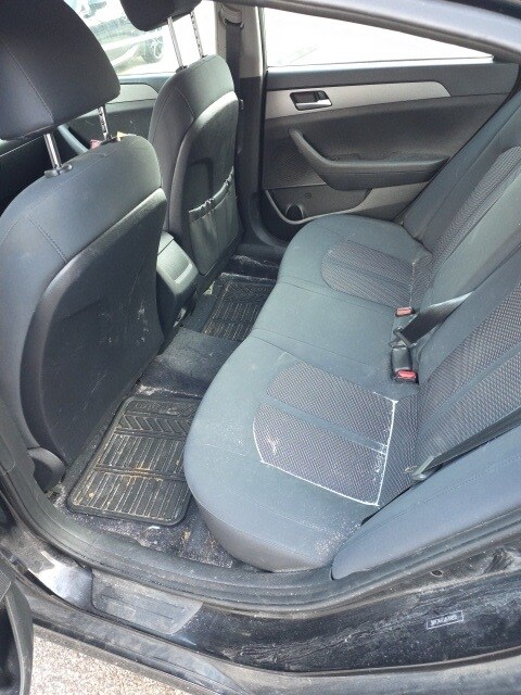 Thumbnail: 2018 Hyundai Sonata - 25